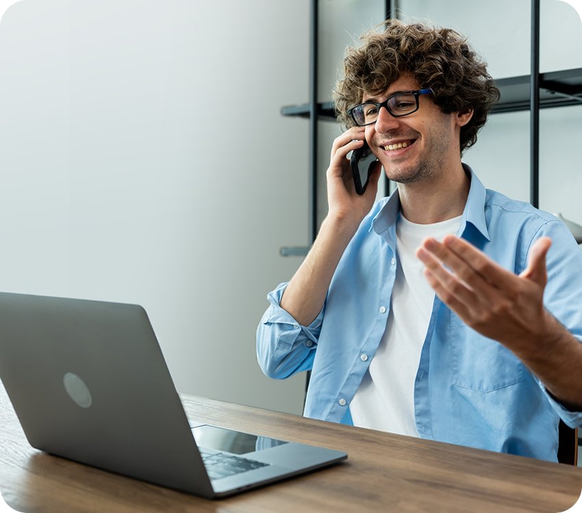 Call Flow Designer — benefici